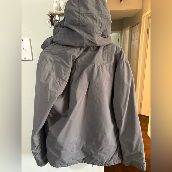 Mens jacket - Picture 4 of 4